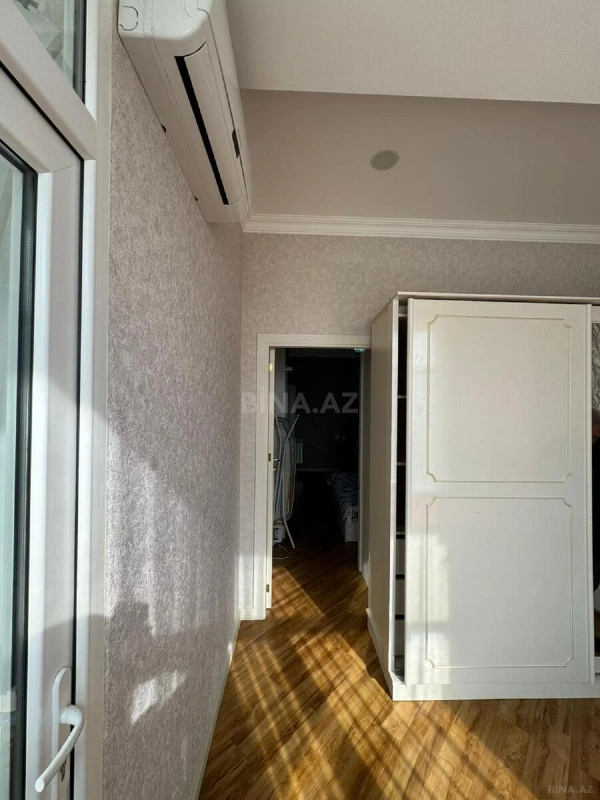 Kirayə verilir 3 otaqlı mənzil 100 m²