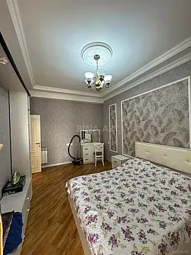 Kirayə verilir 3 otaqlı mənzil 100 m²
