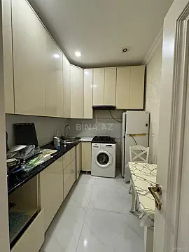 Kirayə verilir 3 otaqlı mənzil 100 m²