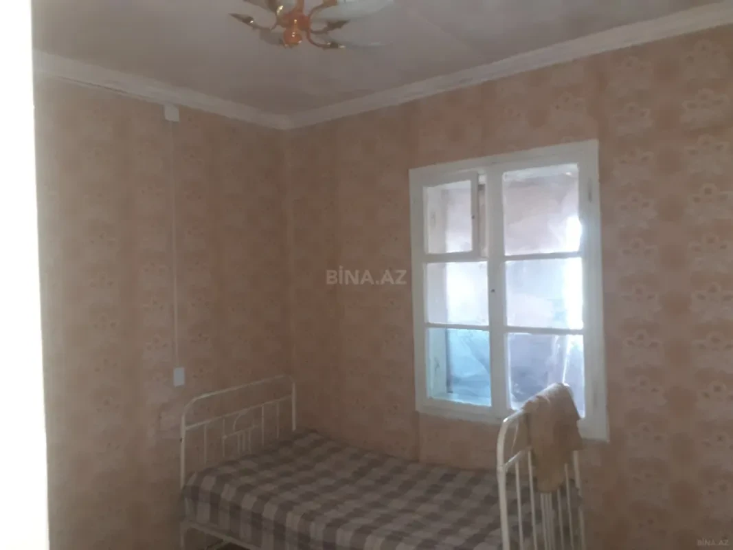 Satılır 5 otaqlı həyət evi 53 m²