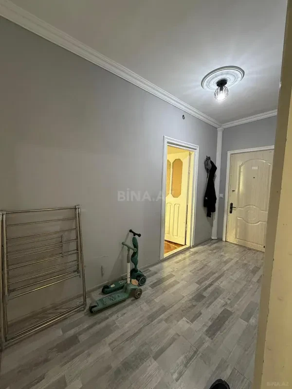 Satılır 3 otaqlı mənzil 80 m²