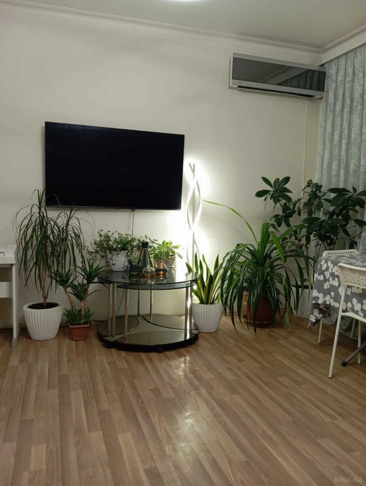 Satılır 3 otaqlı mənzil 100 m²