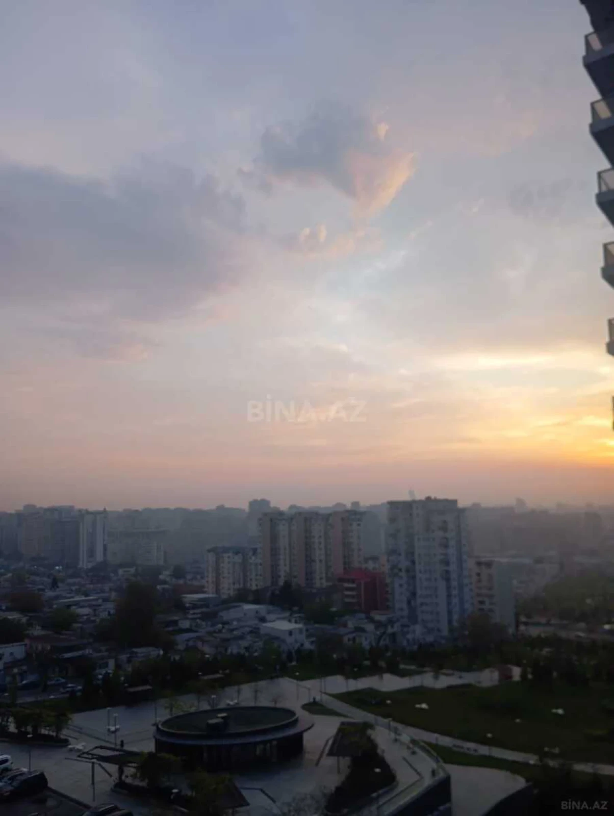 Satılır 3 otaqlı mənzil 100 m²