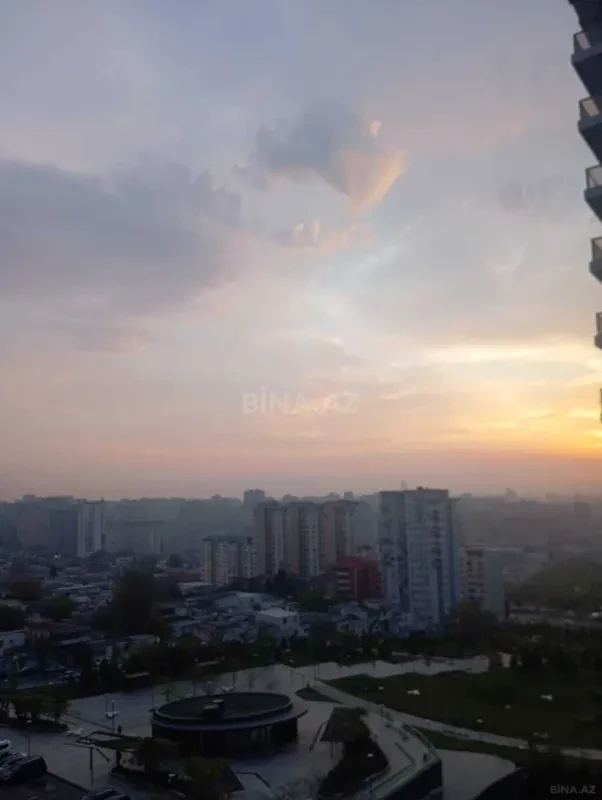 Satılır 3 otaqlı mənzil 100 m²