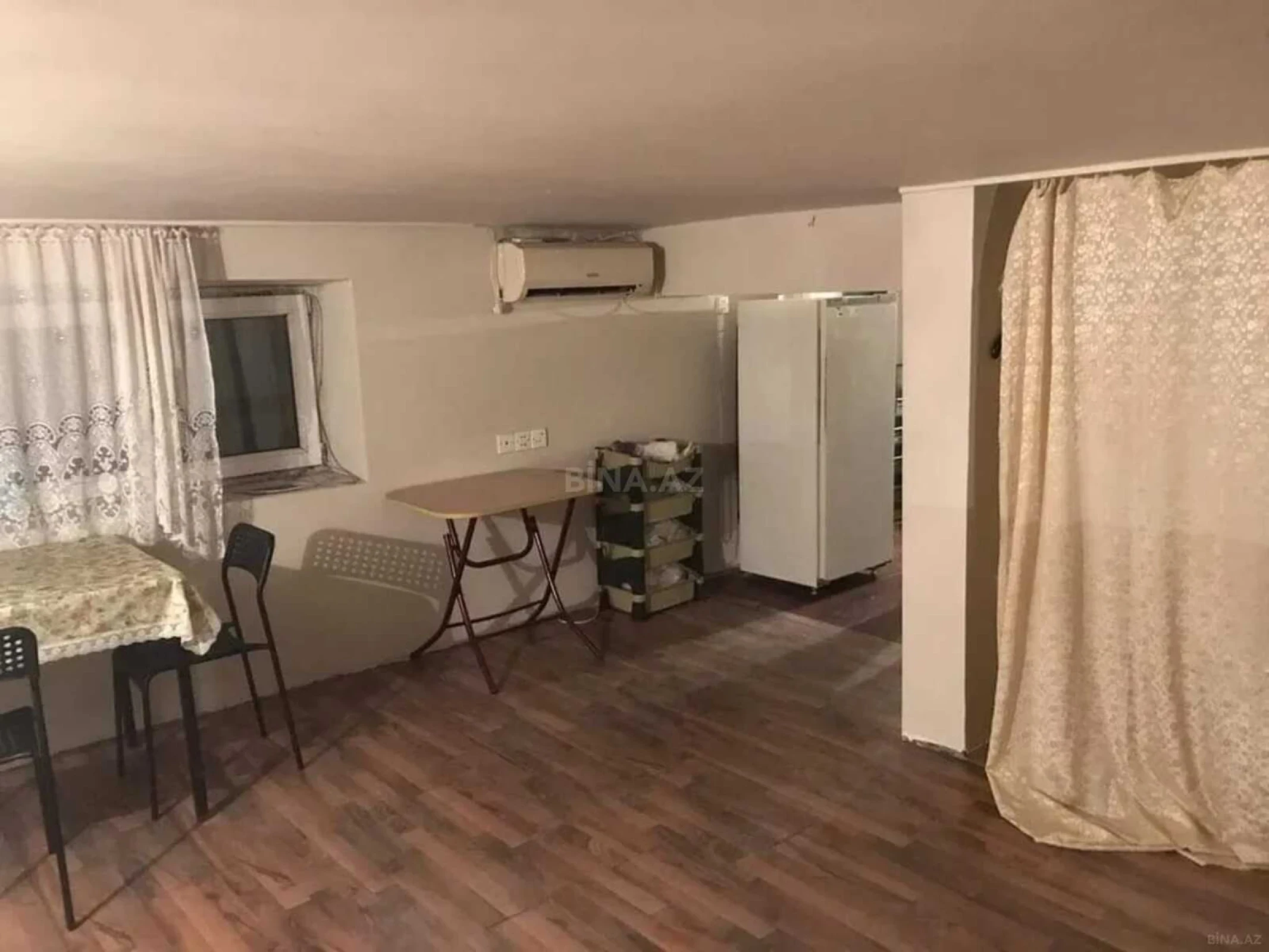 Satılır 3 otaqlı mənzil 100 m²