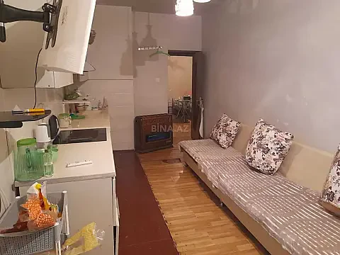 Satılır 3 otaqlı mənzil 100 m²