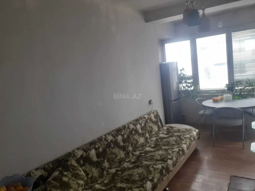 Satılır 3 otaqlı mənzil 100 m²