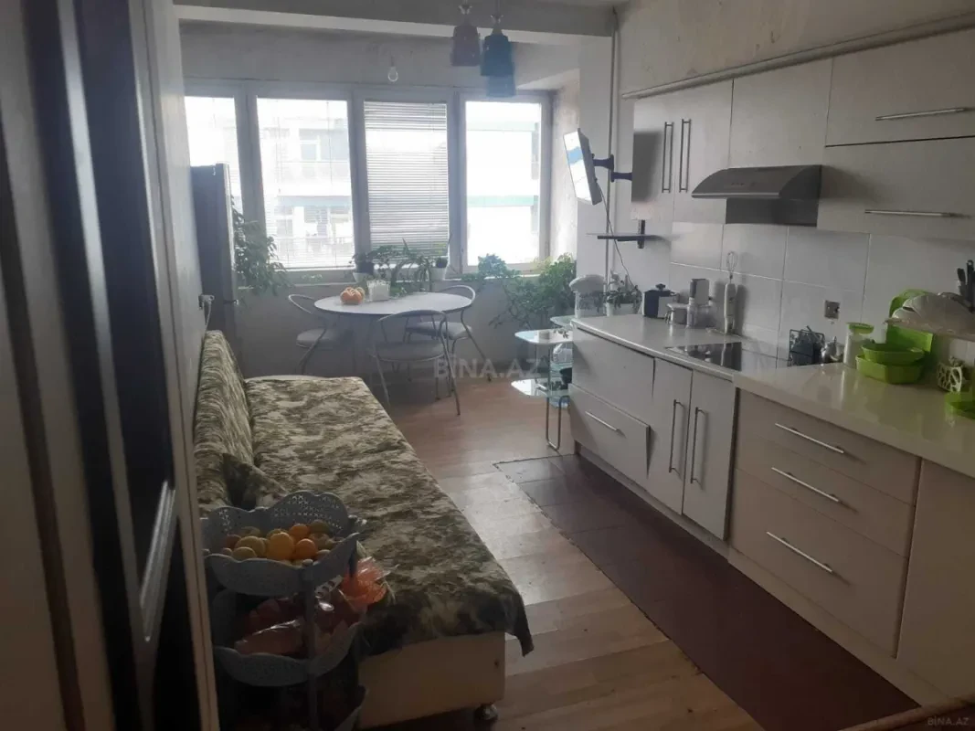 Satılır 3 otaqlı mənzil 100 m²