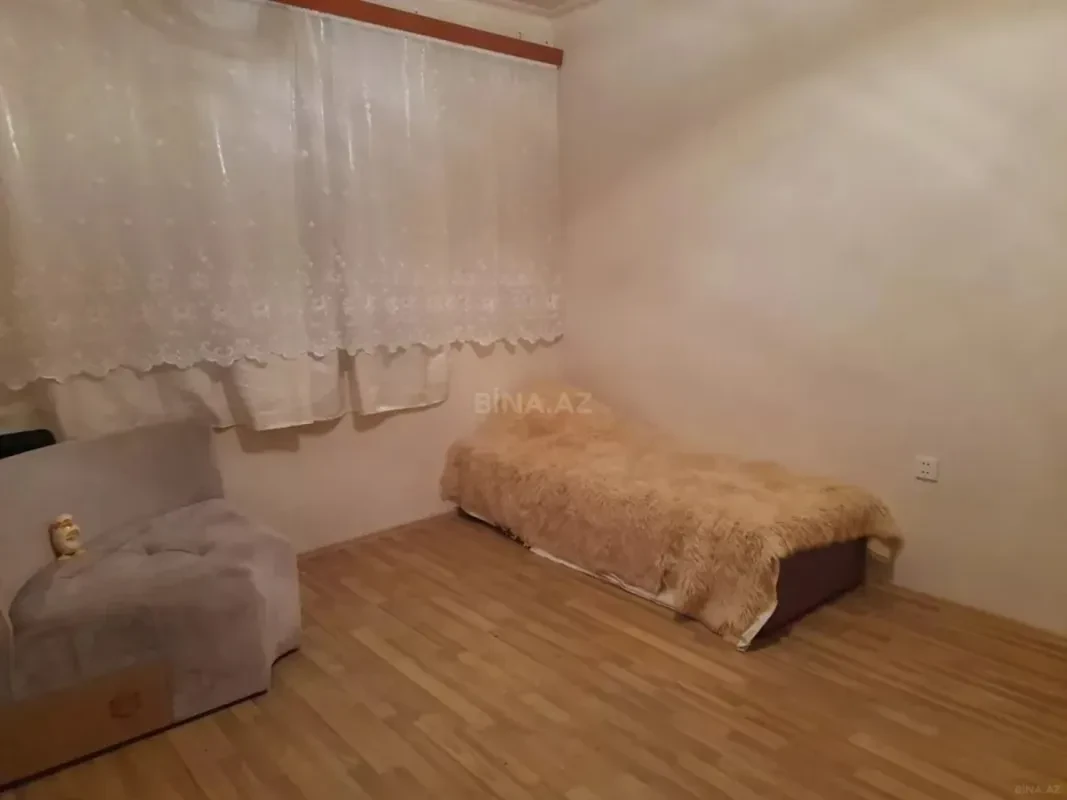 Satılır 3 otaqlı mənzil 100 m²