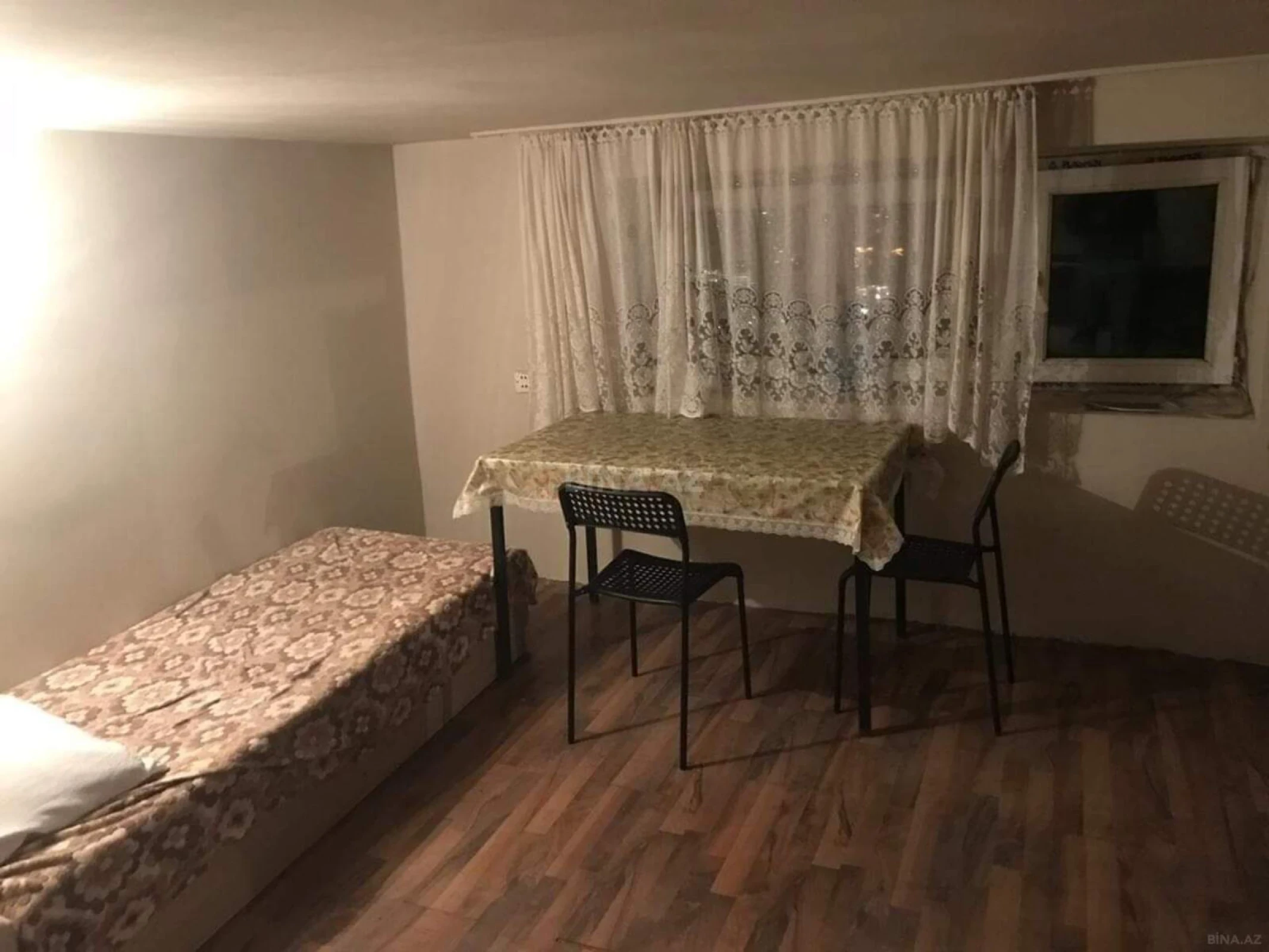 Satılır 3 otaqlı mənzil 100 m²