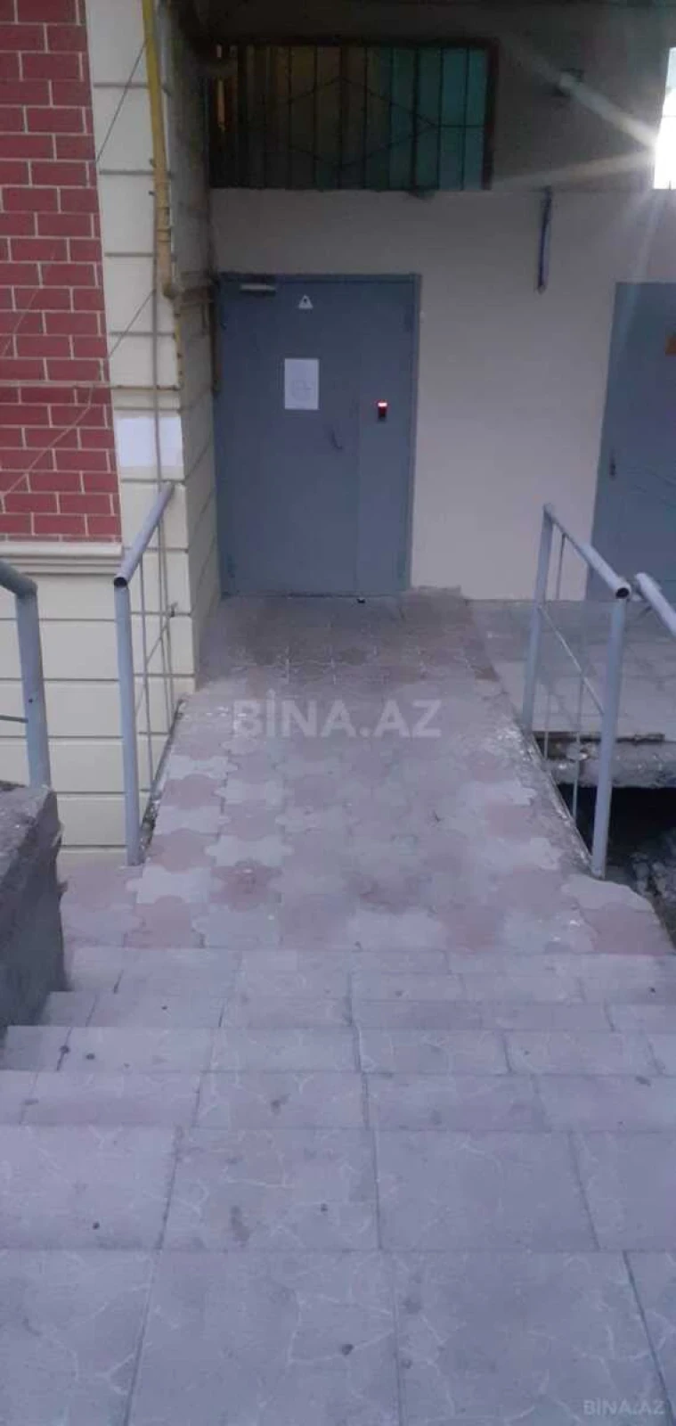 Satılır 3 otaqlı mənzil 100 m²