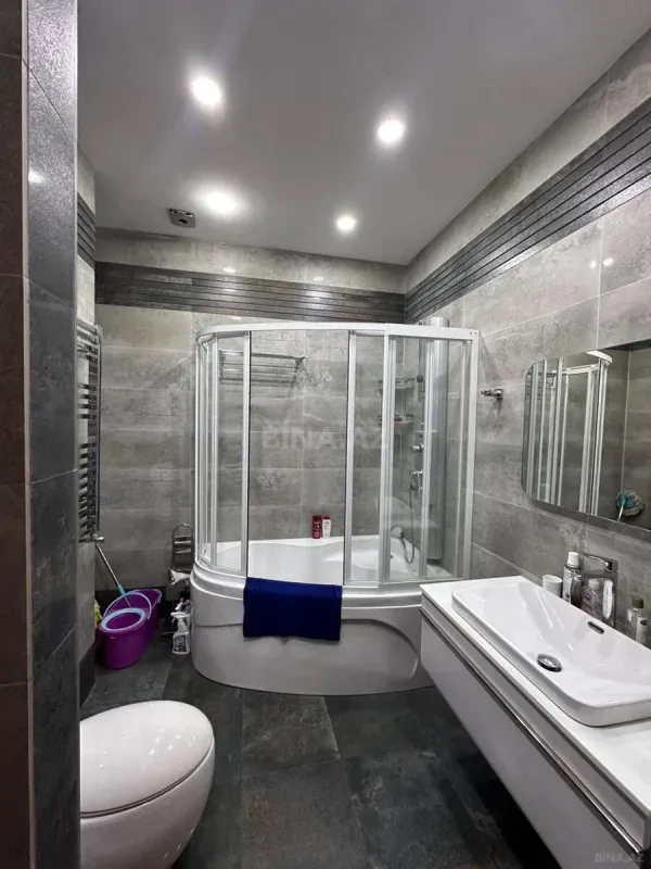 Kirayə verilir 3 otaqlı mənzil 110 m²