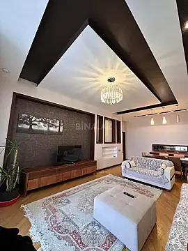 Kirayə verilir 3 otaqlı mənzil 110 m²