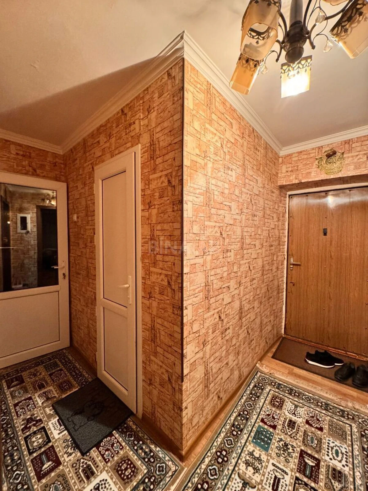 Satılır 3 otaqlı mənzil 65 m²