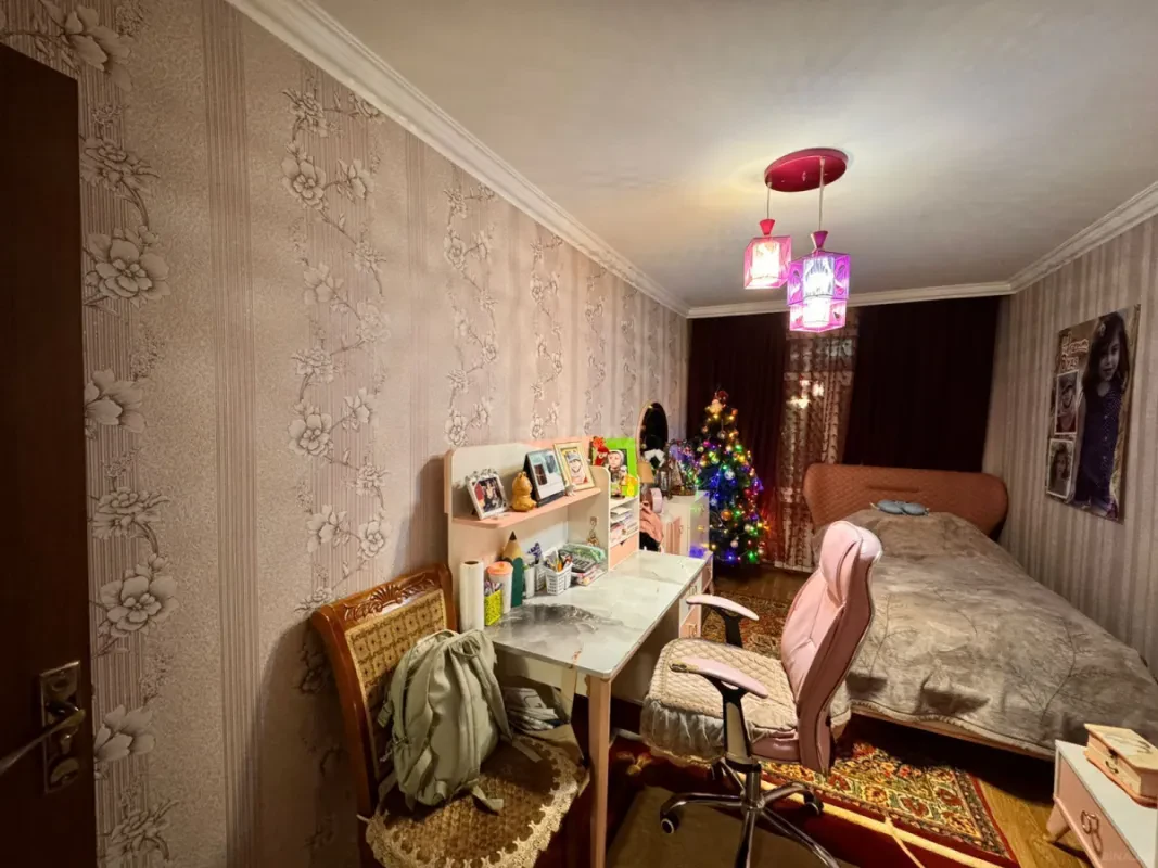 Satılır 3 otaqlı mənzil 65 m²