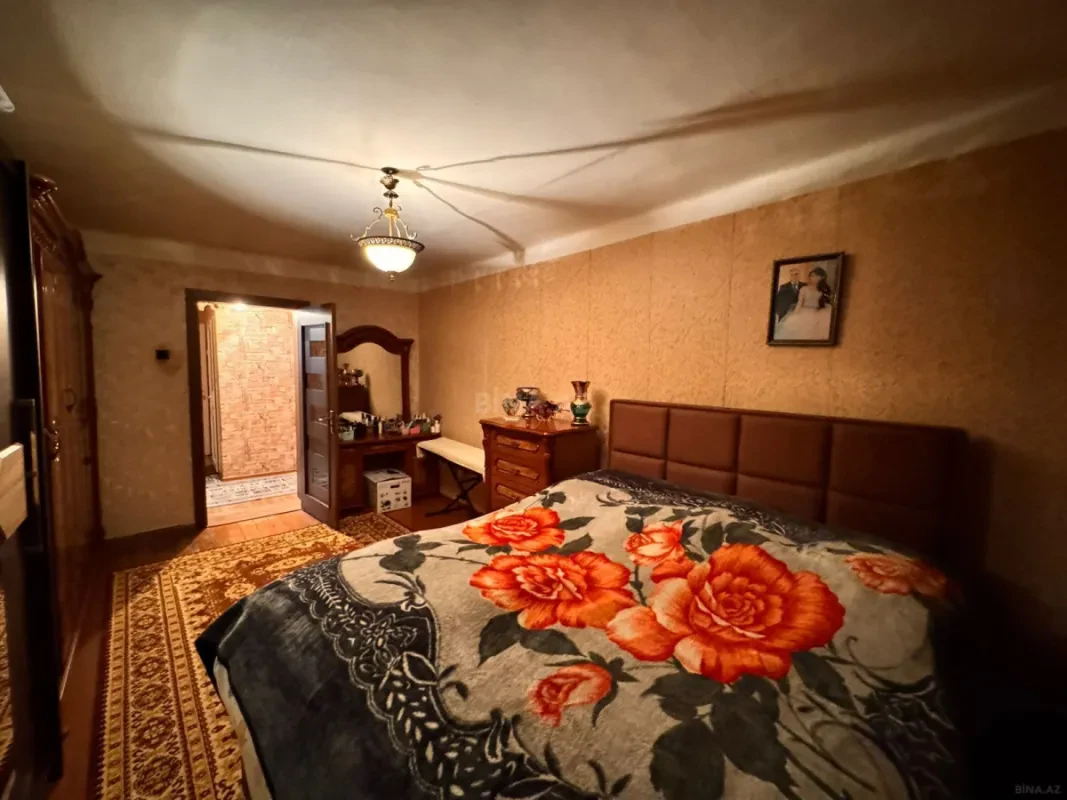 Satılır 3 otaqlı mənzil 65 m²