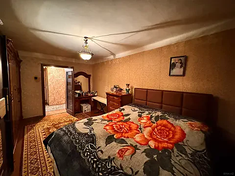 Satılır 3 otaqlı mənzil 65 m²