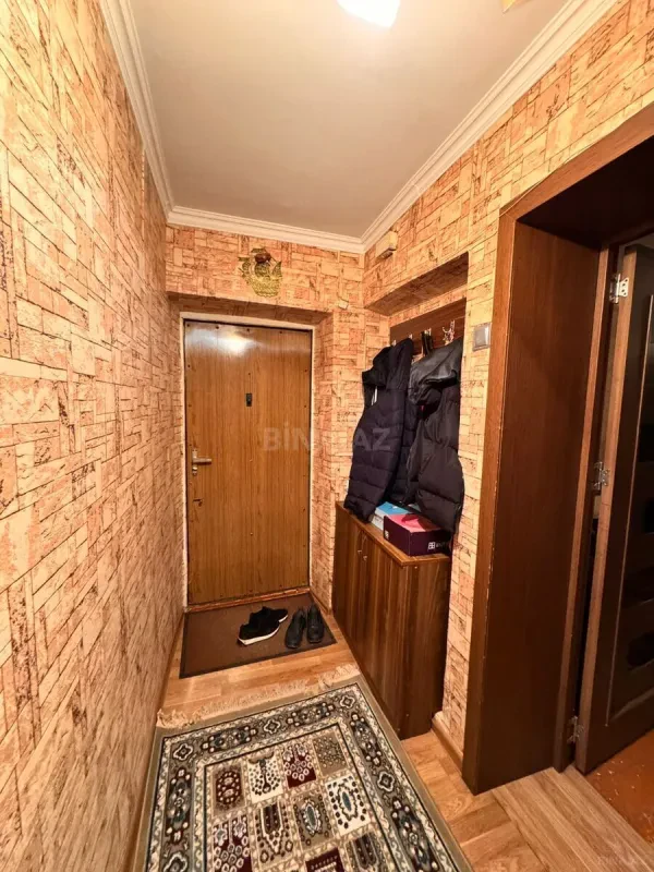 Satılır 3 otaqlı mənzil 65 m²