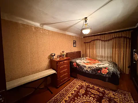Satılır 3 otaqlı mənzil 65 m²