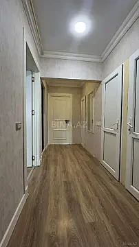 Kirayə verilir 2 otaqlı mənzil 65 m² — Bakı, Hövsan 2 otaq 65.00 m²