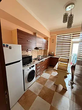 Kirayə verilir 2 otaqlı mənzil 76 m²