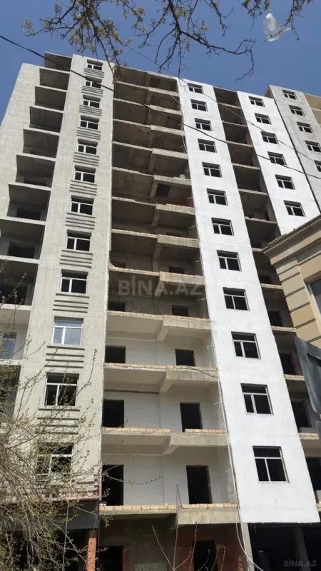Satılır 2 otaqlı mənzil 113 m²