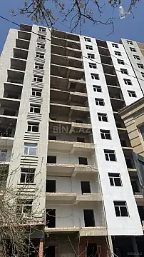 Satılır 2 otaqlı mənzil 113 m² — Bakı, Nərimanov 2 otaq 113.00 m²