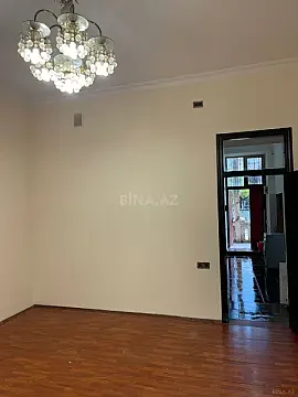 Kirayə verilir 2 otaqlı mənzil 55 m²