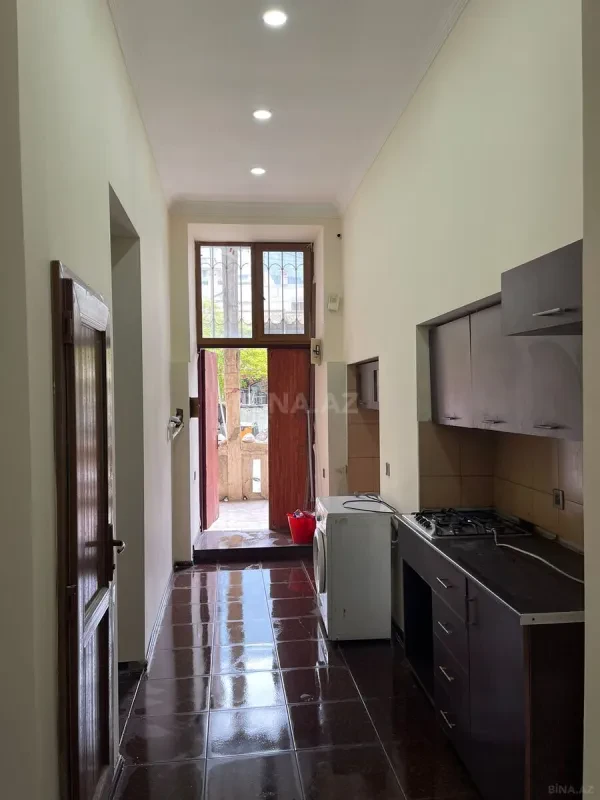 Kirayə verilir 2 otaqlı mənzil 55 m²