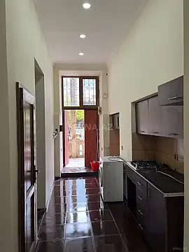 Kirayə verilir 2 otaqlı mənzil 55 m²