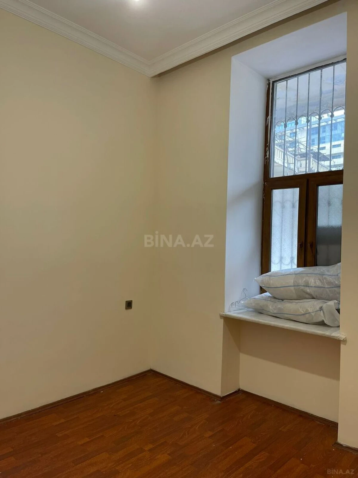 Kirayə verilir 2 otaqlı mənzil 55 m²
