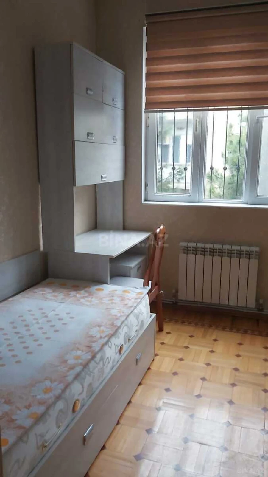 Kirayə verilir 3 otaqlı mənzil 70 m²
