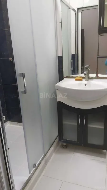 Kirayə verilir 3 otaqlı mənzil 70 m²
