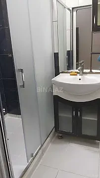 Kirayə verilir 3 otaqlı mənzil 70 m²