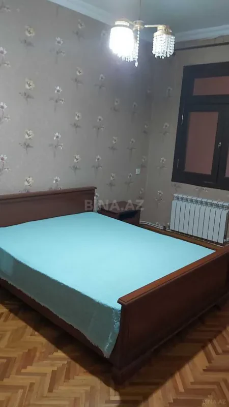 Kirayə verilir 3 otaqlı mənzil 70 m²