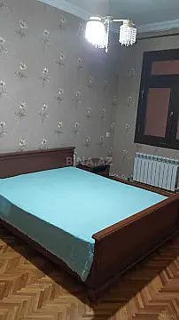 Kirayə verilir 3 otaqlı mənzil 70 m²
