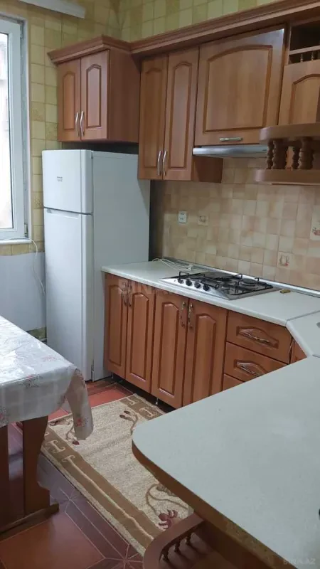 Kirayə verilir 3 otaqlı mənzil 70 m²