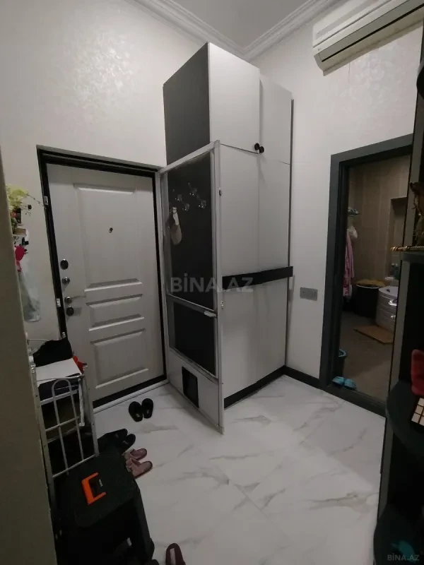 Satılır 2 otaqlı həyət evi 63 m²