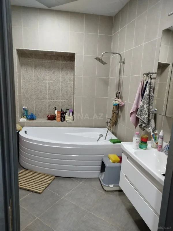 Satılır 2 otaqlı həyət evi 63 m²