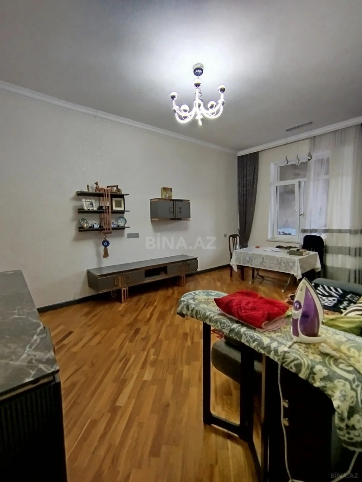 Satılır 2 otaqlı həyət evi 63 m²