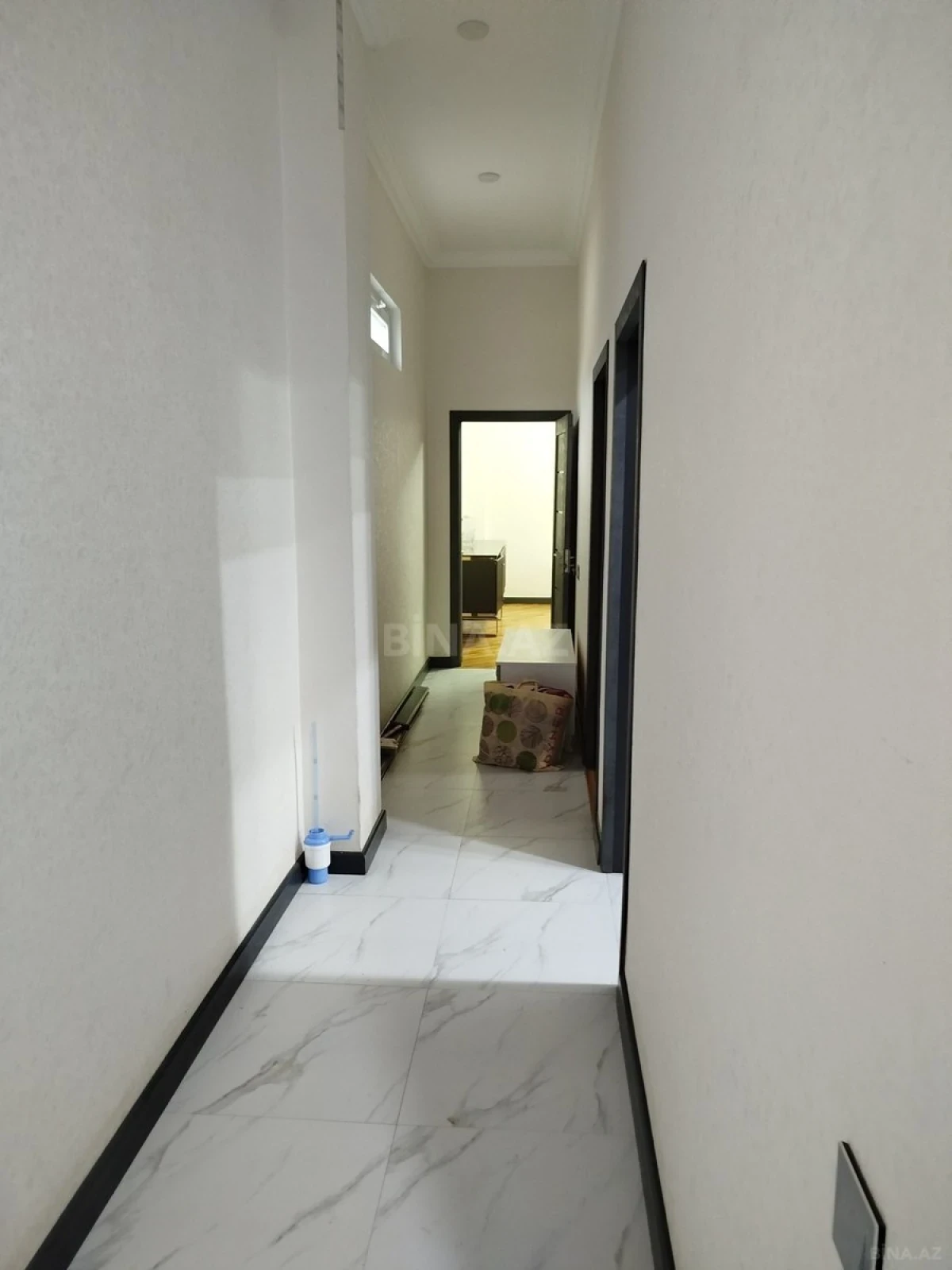Satılır 2 otaqlı həyət evi 63 m²