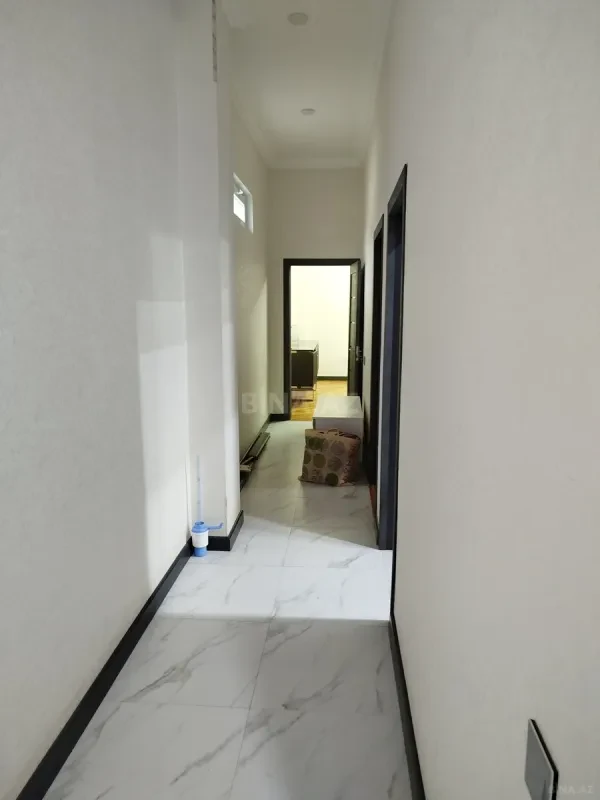 Satılır 2 otaqlı həyət evi 63 m²