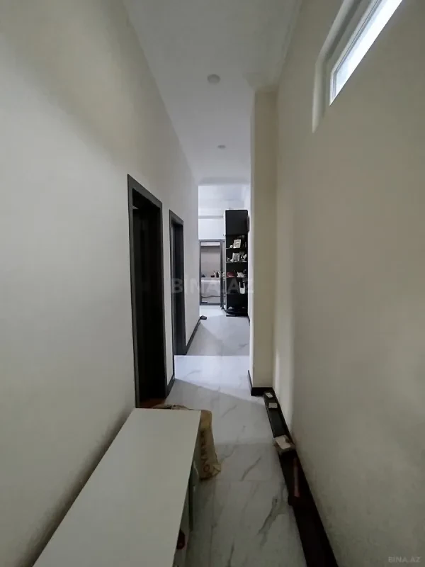 Satılır 2 otaqlı həyət evi 63 m²
