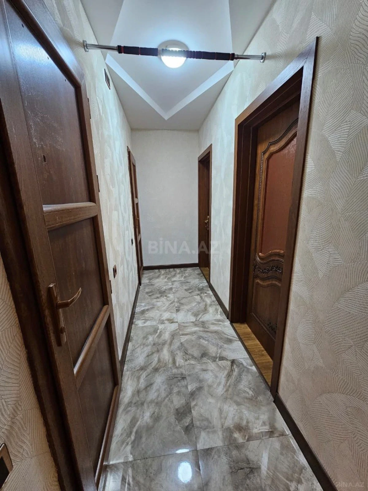 Satılır 3 otaqlı mənzil 100 m²