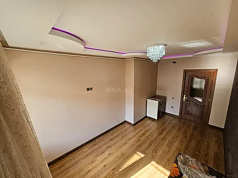 Satılır 3 otaqlı mənzil 100 m²