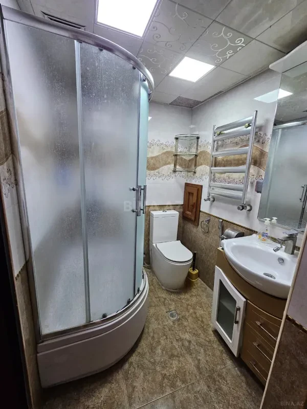 Satılır 3 otaqlı mənzil 100 m²