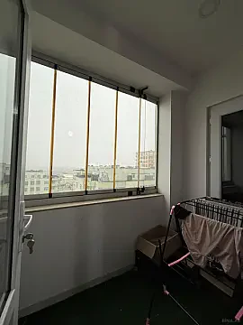 Satılır 2 otaqlı mənzil 84 m²