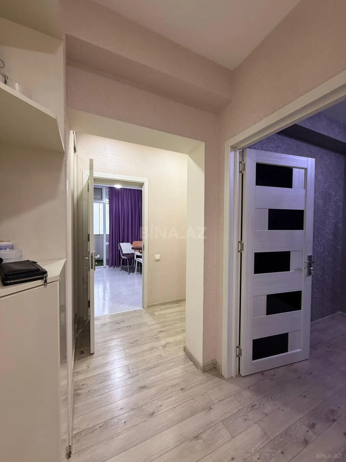 Satılır 2 otaqlı mənzil 84 m²