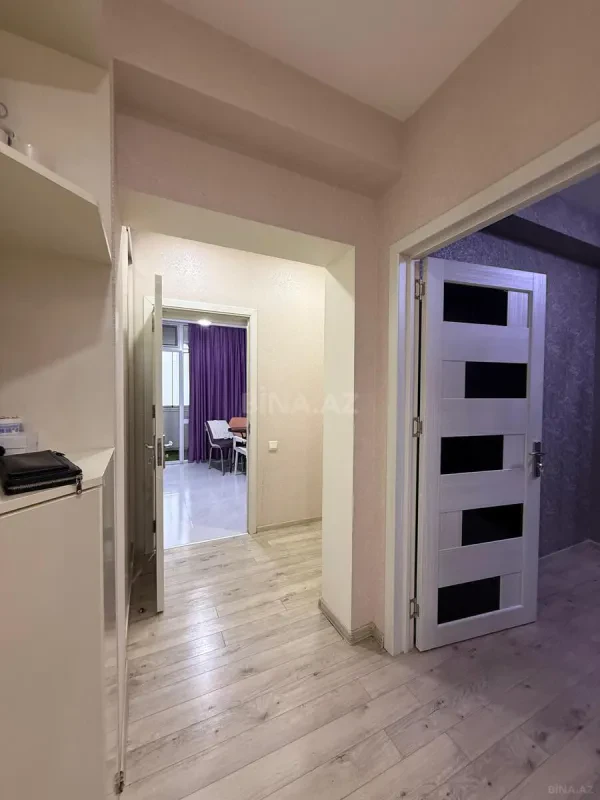 Satılır 2 otaqlı mənzil 84 m²
