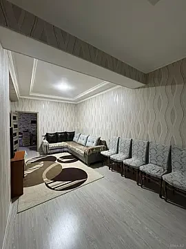 Satılır 2 otaqlı mənzil 90 m²